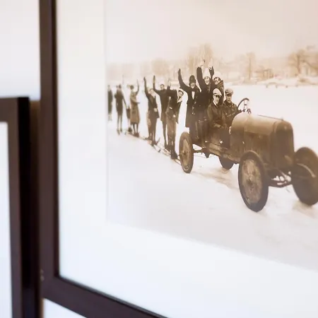 Chalet Charming Old Barn Converted Into A Cosy And Stylish