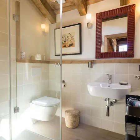 Chalet Charming Old Barn Converted Into A Cosy And Stylish Le Châble