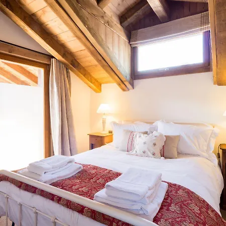 Charming Old Barn Converted Into A Cosy And Stylish *