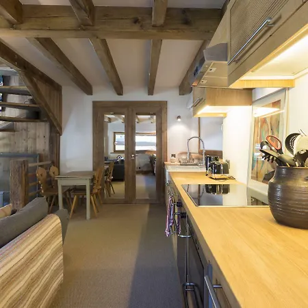 Charming Old Barn Converted Into A Cosy And Stylish *