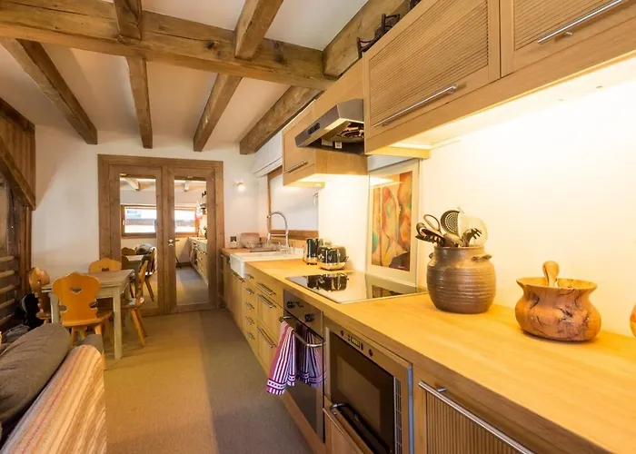 Σαλέ Charming Old Barn Converted Into A Cosy And Stylish