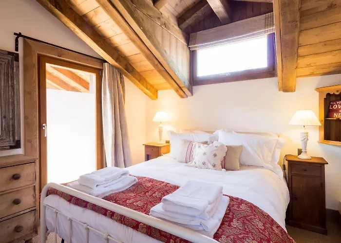 Charming Old Barn Converted Into A Cosy And Stylish *