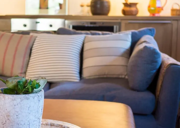 Charming Old Barn Converted Into A Cosy And Stylish Le Châble
