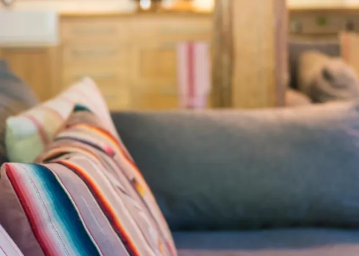 Charming Old Barn Converted Into A Cosy And Stylish Le Châble