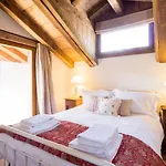 Charming Old Barn Converted Into A Cosy And Stylish *