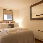 Charming Old Barn Converted Into A Cosy And Stylish