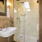 Domek alpejski Charming Old Barn Converted Into A Cosy And Stylish