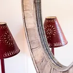 Domek alpejski Charming Old Barn Converted Into A Cosy And Stylish *