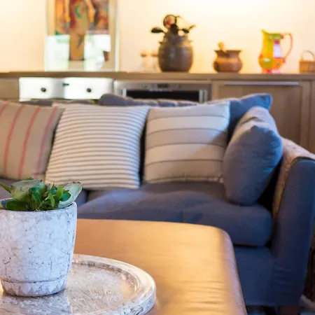 Charming Old Barn Converted Into A Cosy And Stylish Le Châble